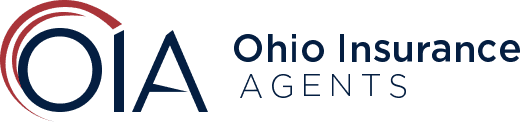 Ohio Insurance Agents Logo
